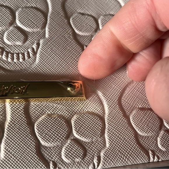 Betsey Johnson Purse - Picture 8 of 8